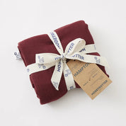 Taie d'oreiller 50 x 70 cm Gaze de coton unie HAMPTON Liberty