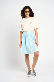 T-shirt boxy Tibo Lobster roll