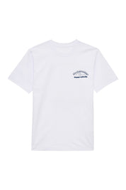 T-shirt oversize Toss Peau salée