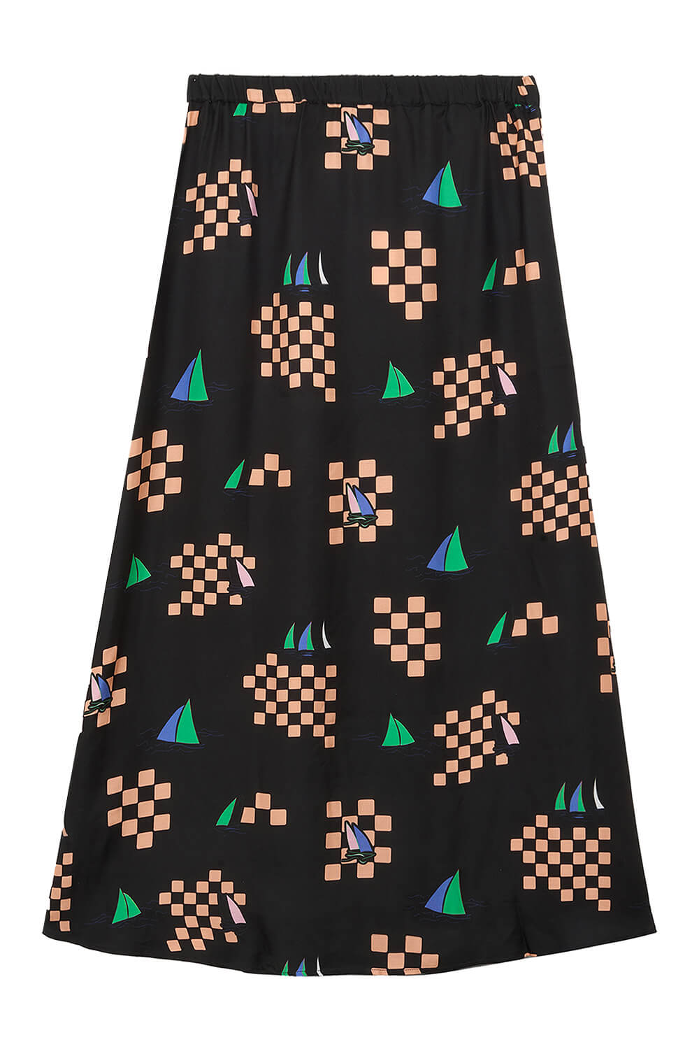 Jupe VICKY noire