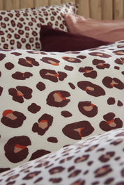 Taie d'oreiller 50 x 70 cm Gaze de coton unie HAMPTON Liberty