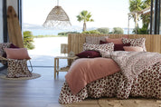 Taie d'oreiller 50 x 70 cm Gaze de coton unie HAMPTON Liberty
